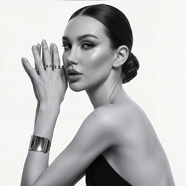 Katrin Starostina