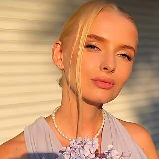 Maryna Kalashnyk