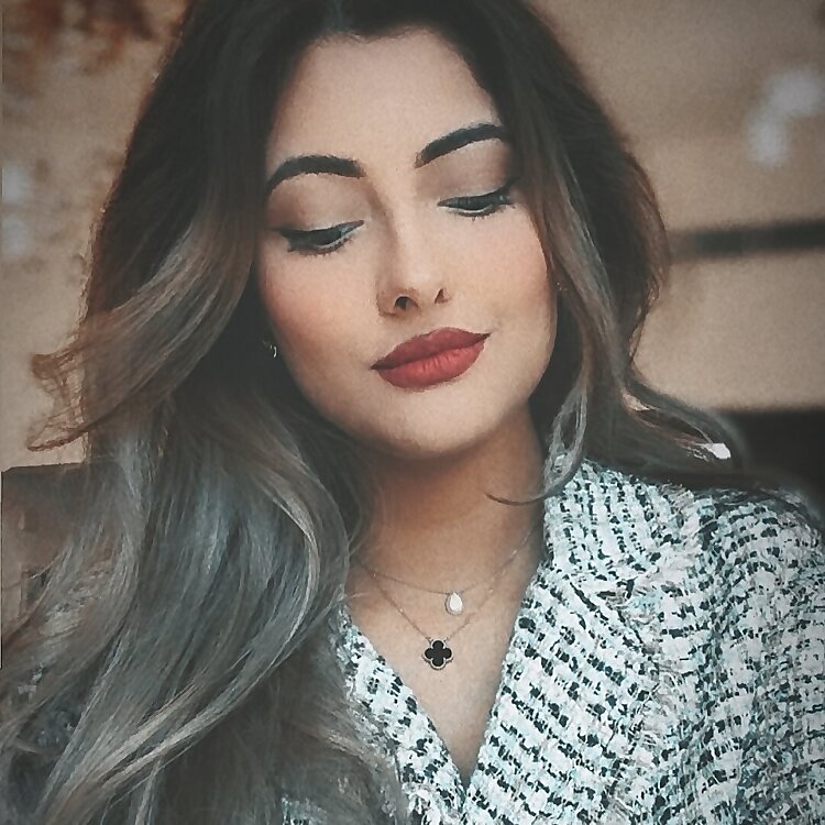 Komal Sheraz