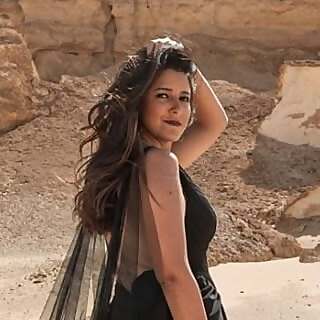 Rania Ashraf