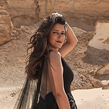 Rania Ashraf