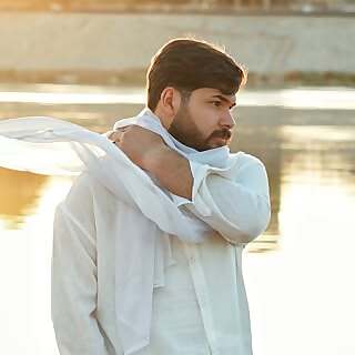 Mustafa Nizar