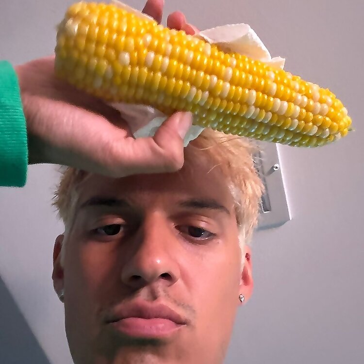 Omar Apollo