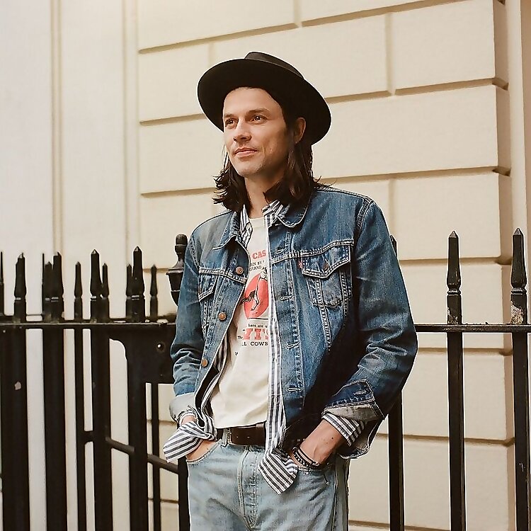 James Bay