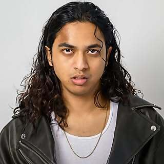Warren D'Silva
