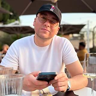 Vlad Popescu