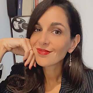 Maria Luisa D'Urso