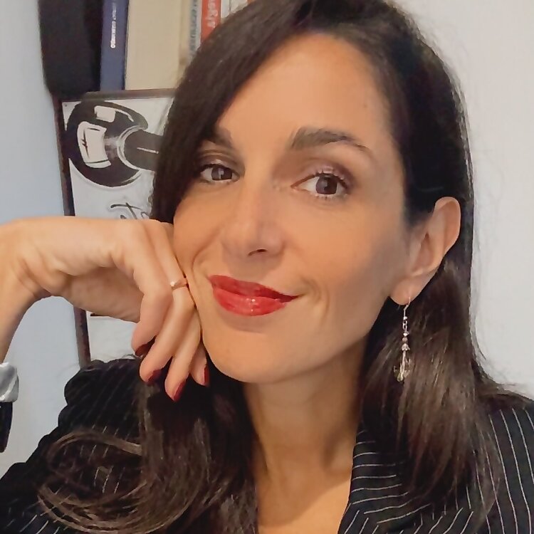 Maria Luisa D'Urso