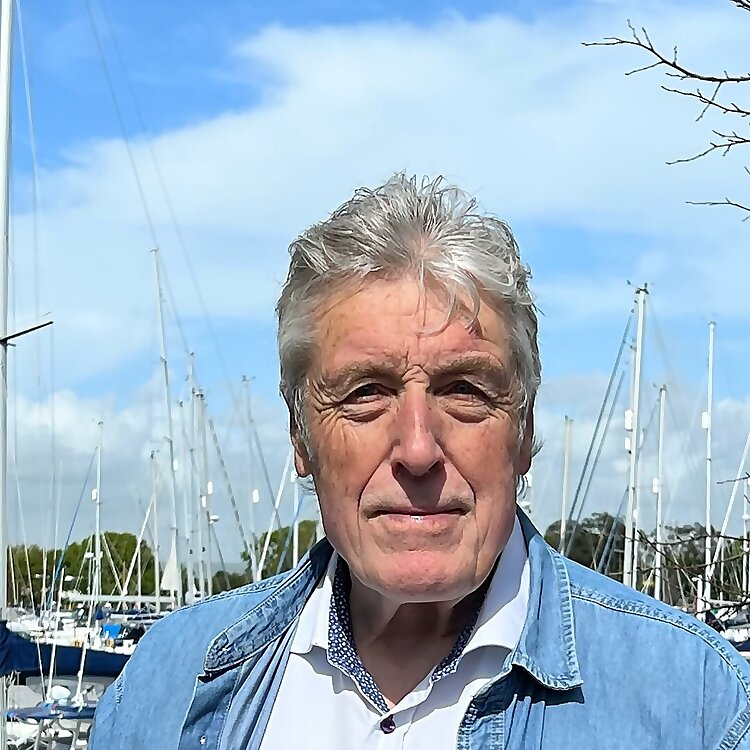 Tony Porter