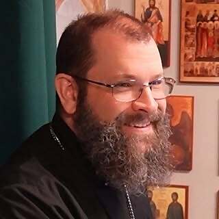 Fr. Andrew Stephen Damick
