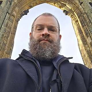 Fr. Andrew Stephen Damick