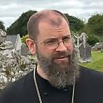 Fr. Andrew Stephen Damick