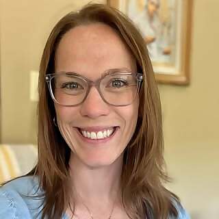 Khouria Cathryn Barker