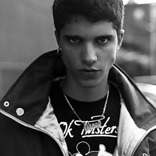 Mateo Videla
