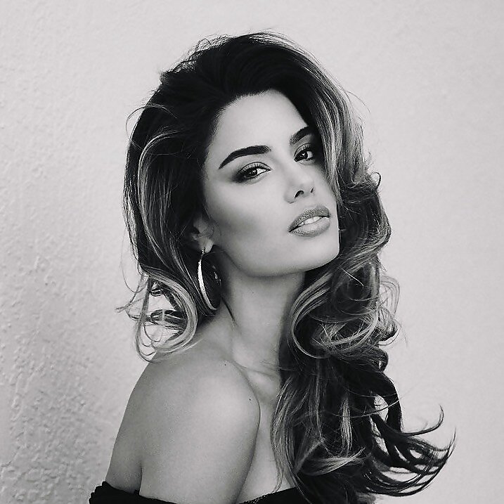 Ariadna Gutierrez