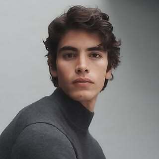 Sergio Perdomo
