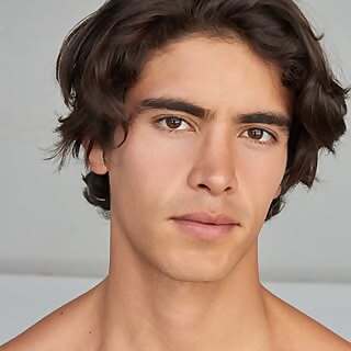 Sergio Perdomo