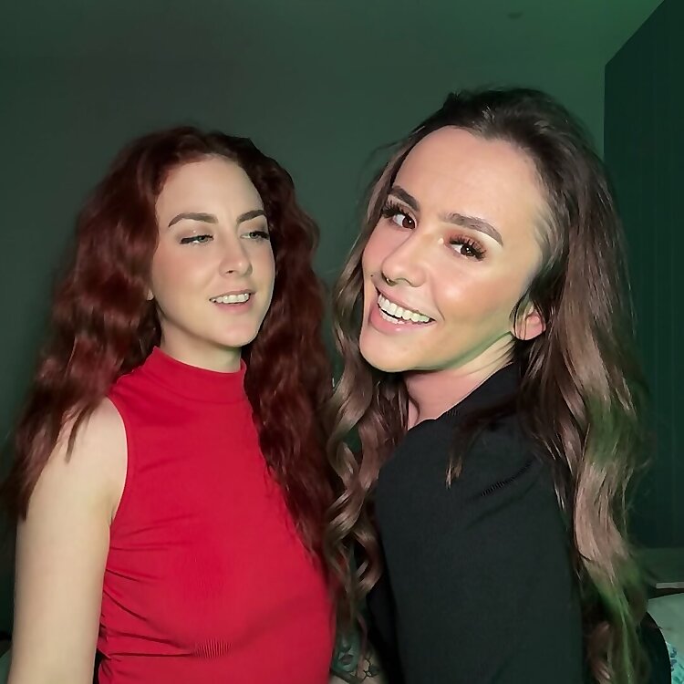 Kayley & Emily