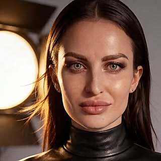 Ksenia Gaponenko