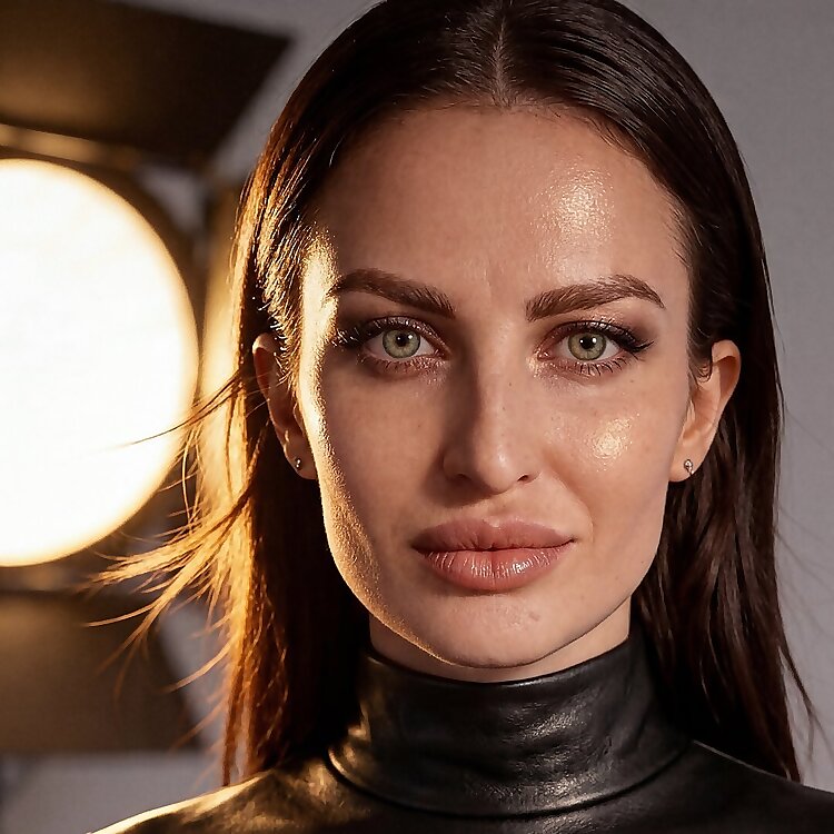 Ksenia Gaponenko