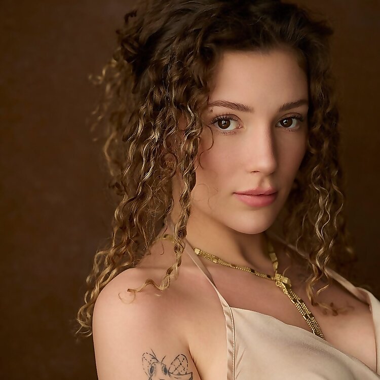 Natasha Tosini