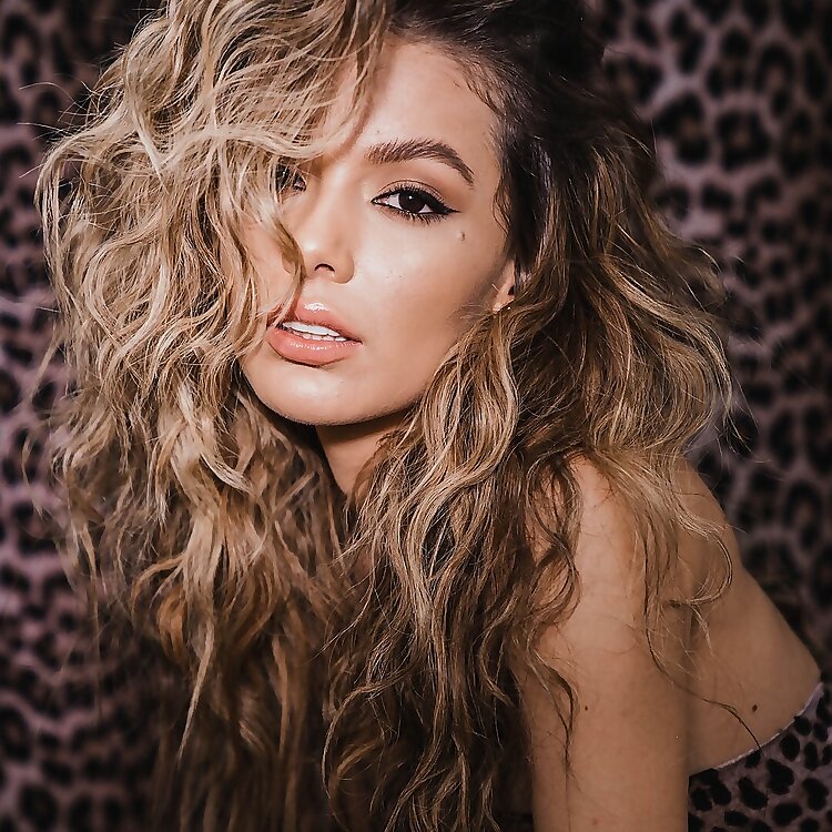 Luisa Duque
