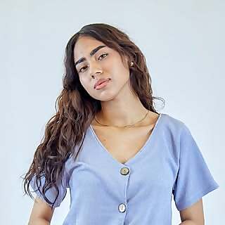 Steph Chiran Pimentel