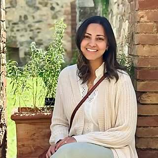 Monica Galla-Iskander