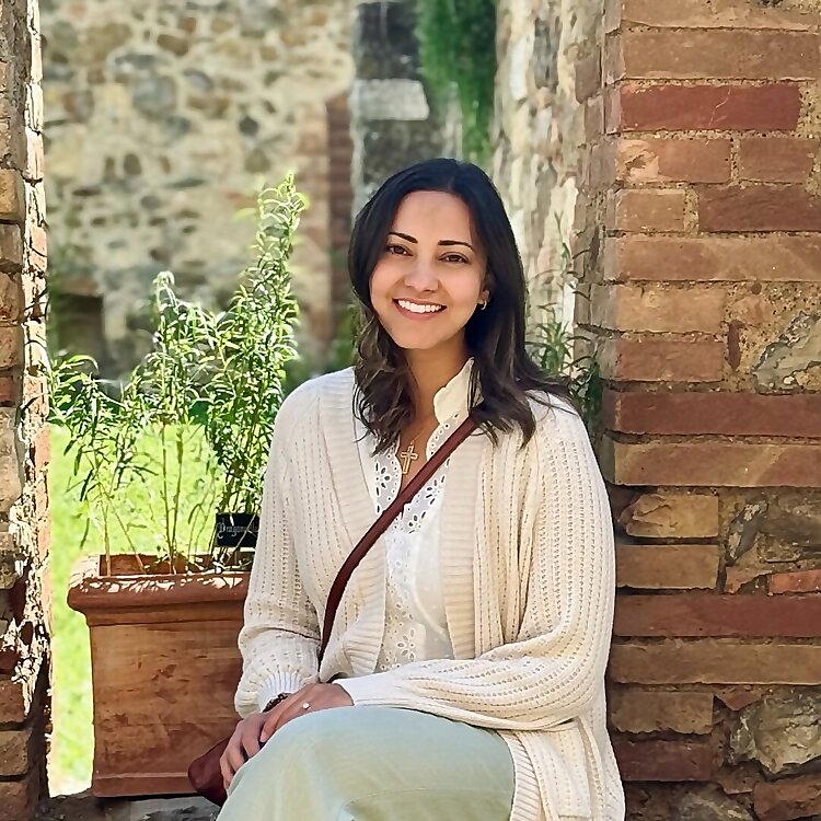 Monica Galla-Iskander