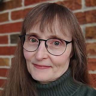 Melinda Johnson