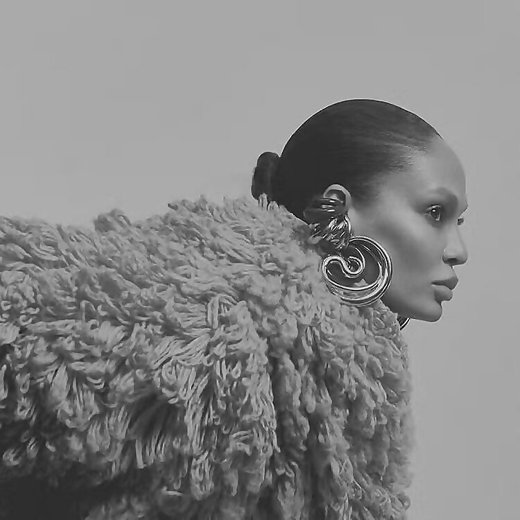 Joan Smalls