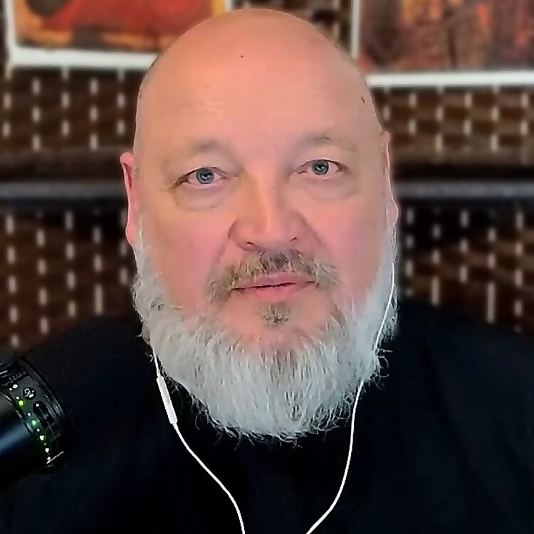 Fr. Andrew Jarmus