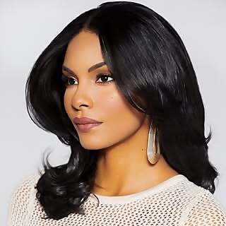 Ashley Carino