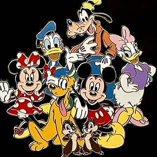 Storybook Fantasy