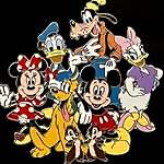 Storybook Fantasy