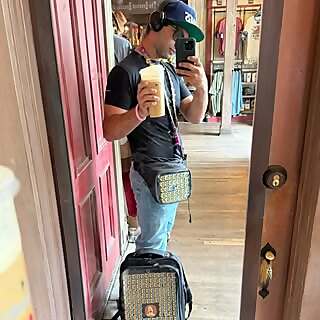 Ronald Leeder Jr.