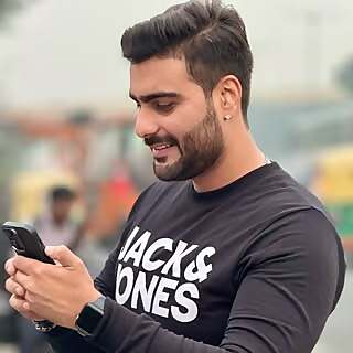 Himanshu Bhole