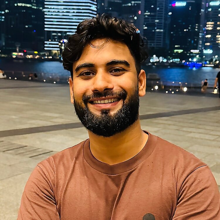 Vishal Sahu