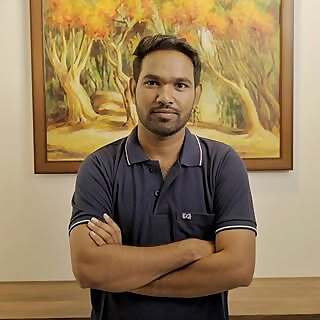Srujan Gaurkar