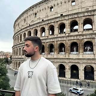 Guy Rabi