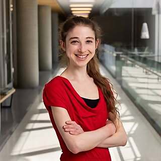 Brianna Bibel