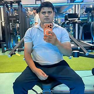 Gyanesh Singh