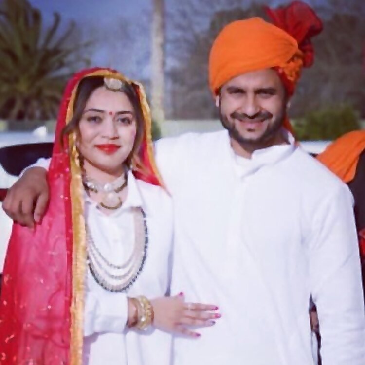 KD Chaudhary