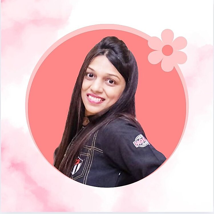Shikha Goradia