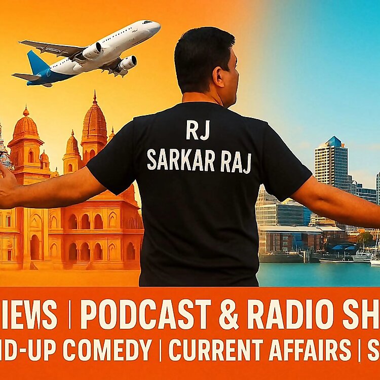 Raj Srivastava