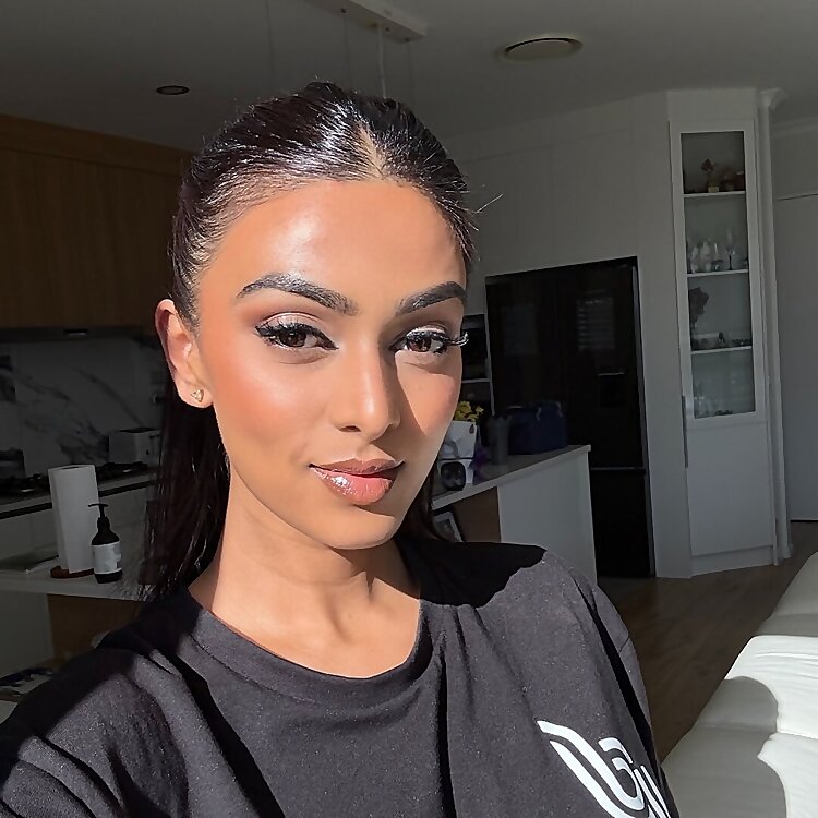 Latisha Faraj 