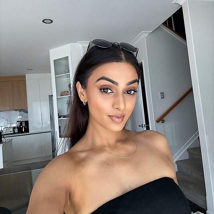 Latisha Faraj 