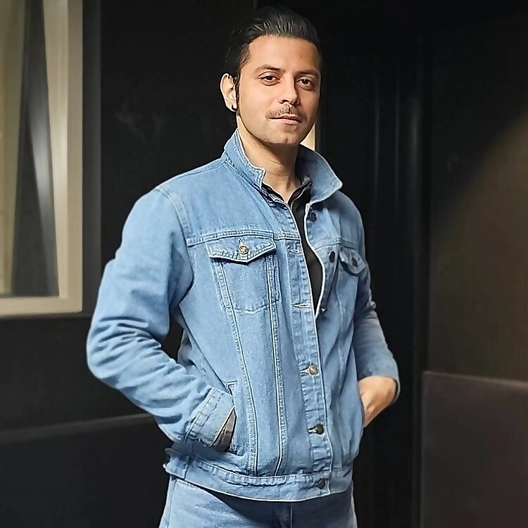 Pratyul Atul Joshi
