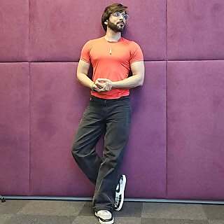 Pratyul Atul Joshi