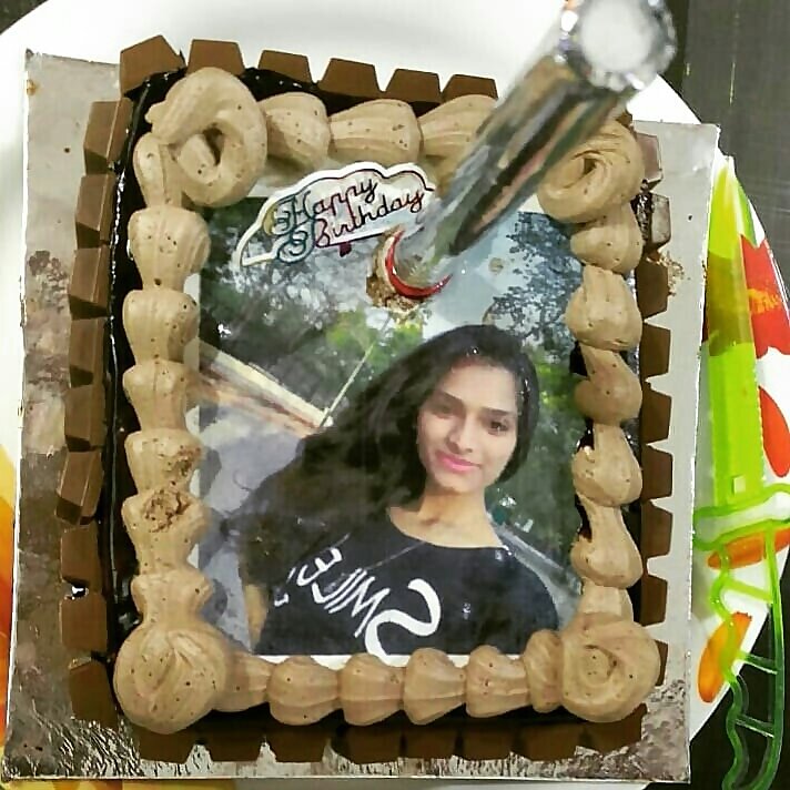 Mansi Vaghela